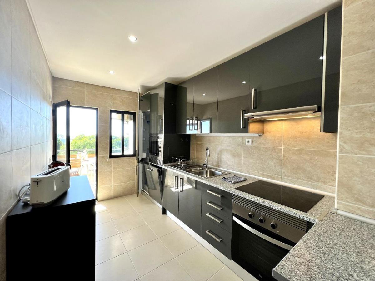 Vilamoura Panoramic View With Pool By Homing Exterior photo