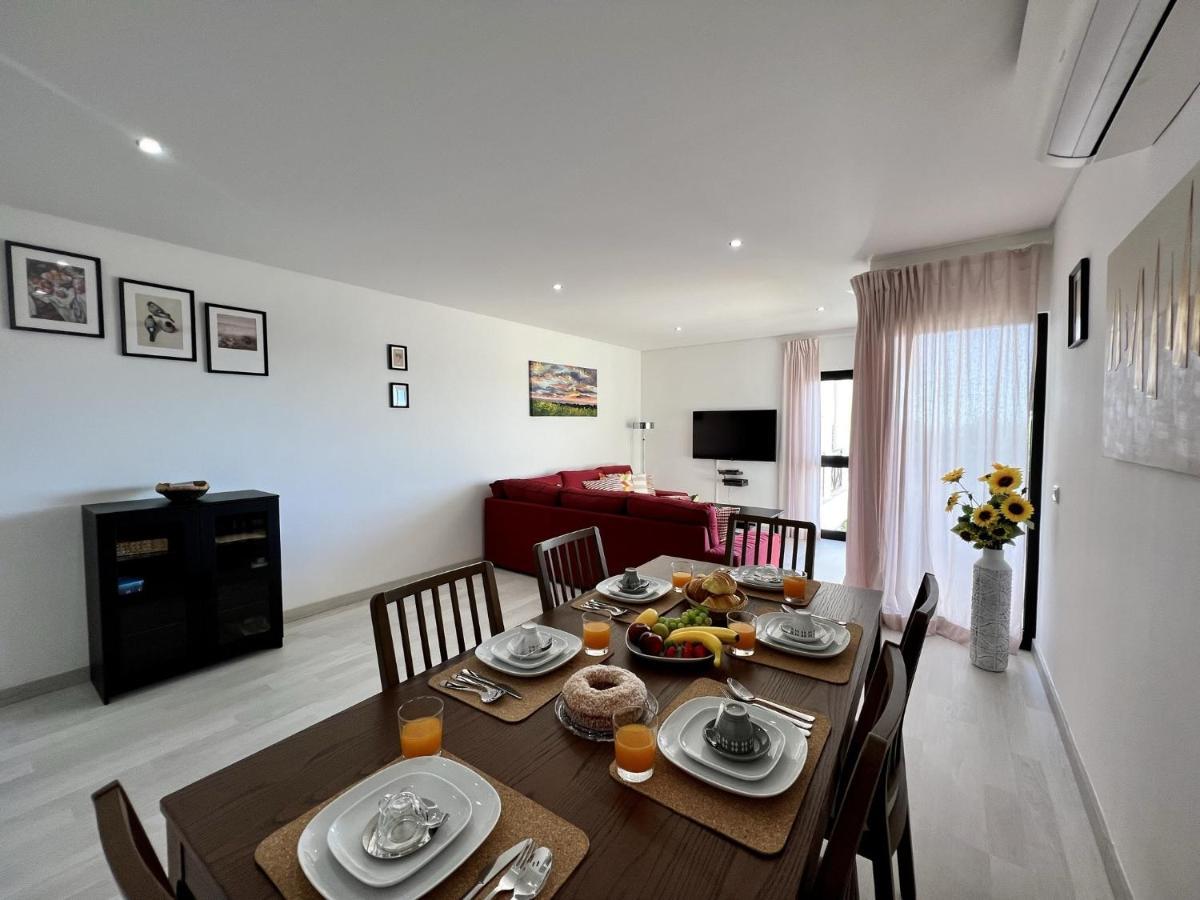 Vilamoura Panoramic View With Pool By Homing Exterior photo
