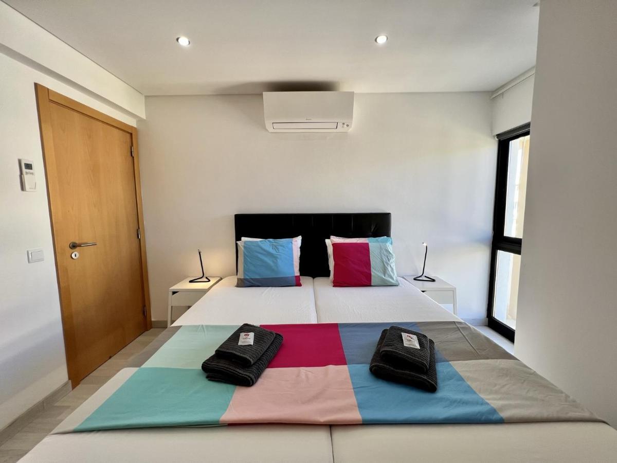 Vilamoura Panoramic View With Pool By Homing Exterior photo