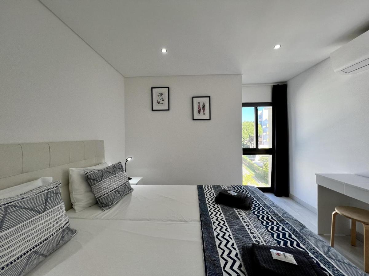 Vilamoura Panoramic View With Pool By Homing Exterior photo