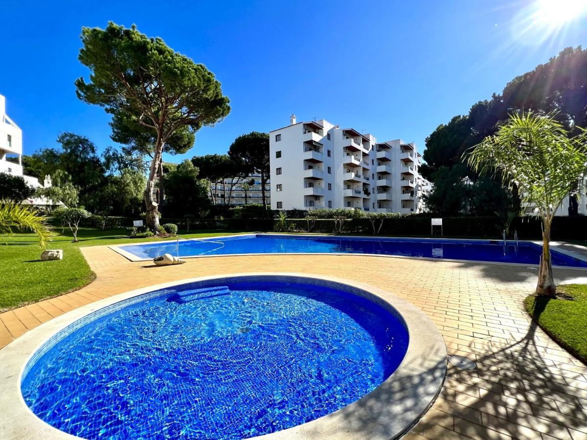 Vilamoura Panoramic View With Pool By Homing Exterior photo