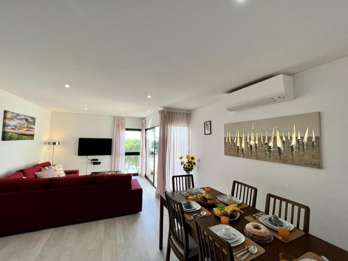Vilamoura Panoramic View With Pool By Homing Exterior photo