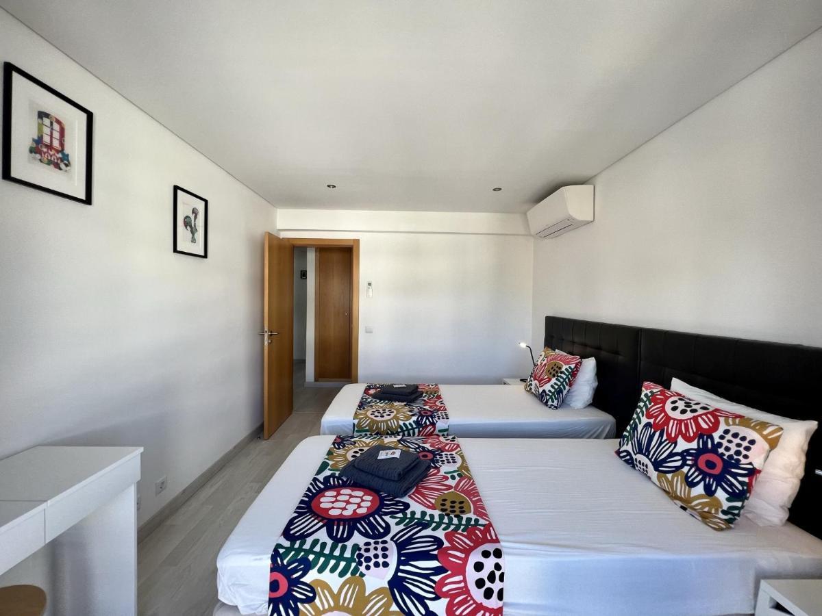 Vilamoura Panoramic View With Pool By Homing Exterior photo