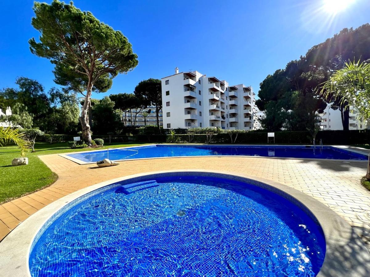 Vilamoura Panoramic View With Pool By Homing Exterior photo
