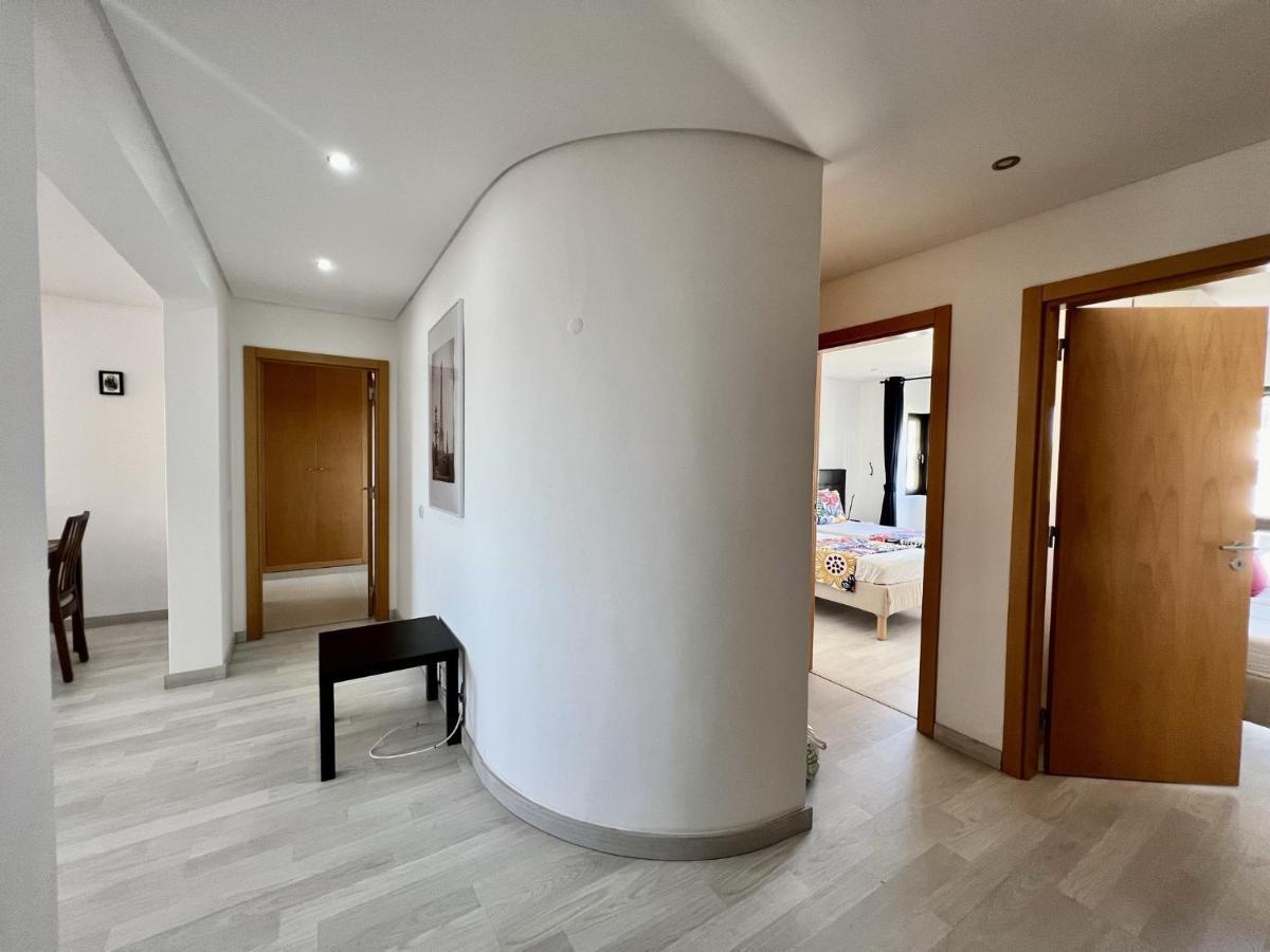 Vilamoura Panoramic View With Pool By Homing Exterior photo