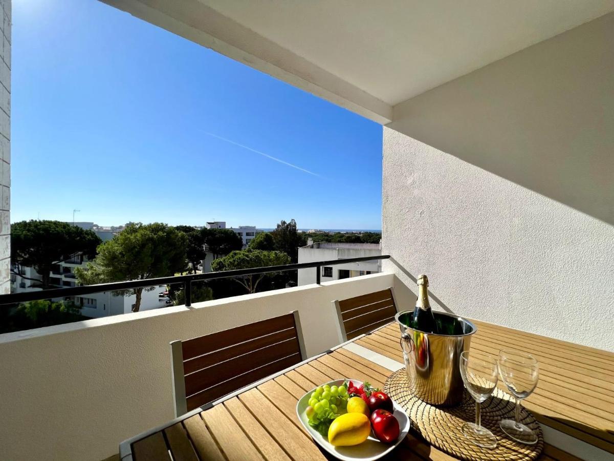 Vilamoura Panoramic View With Pool By Homing Exterior photo