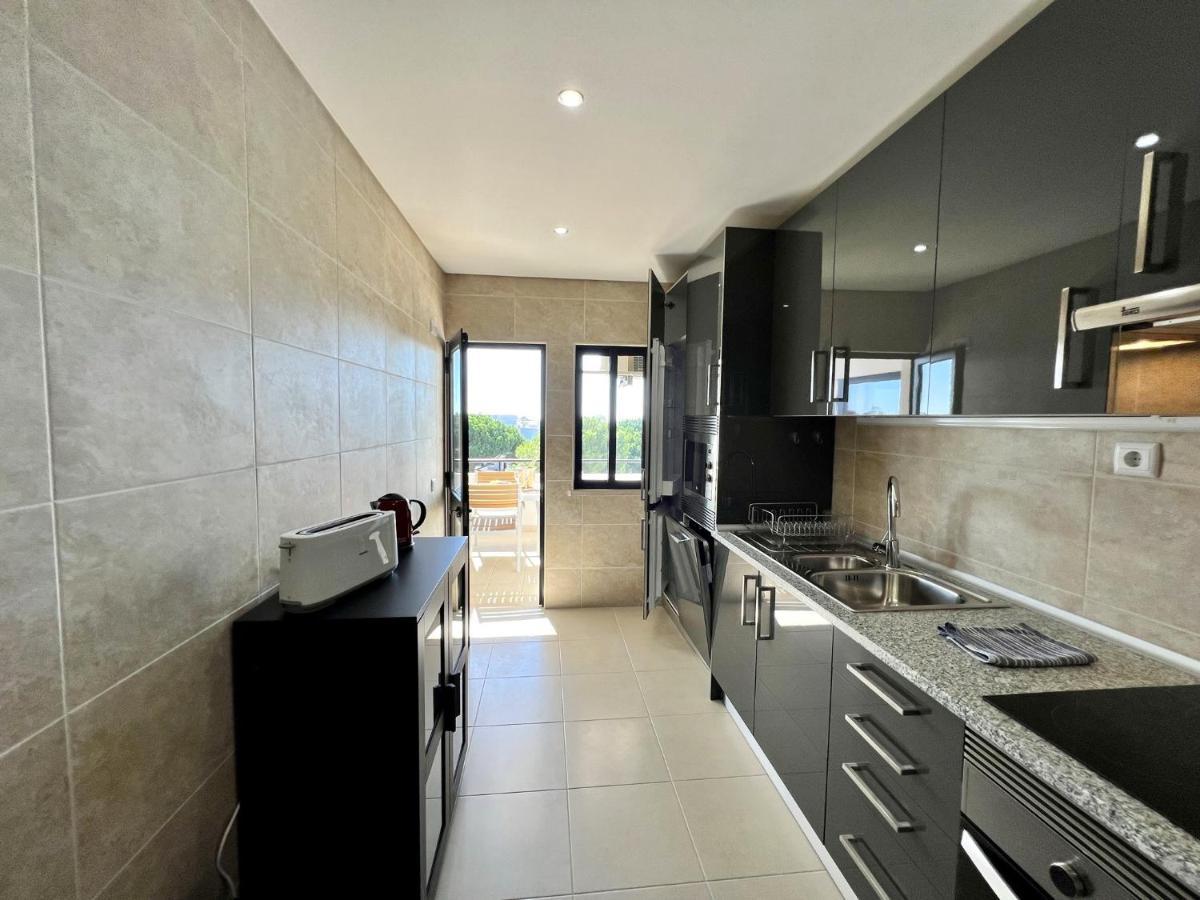 Vilamoura Panoramic View With Pool By Homing Exterior photo