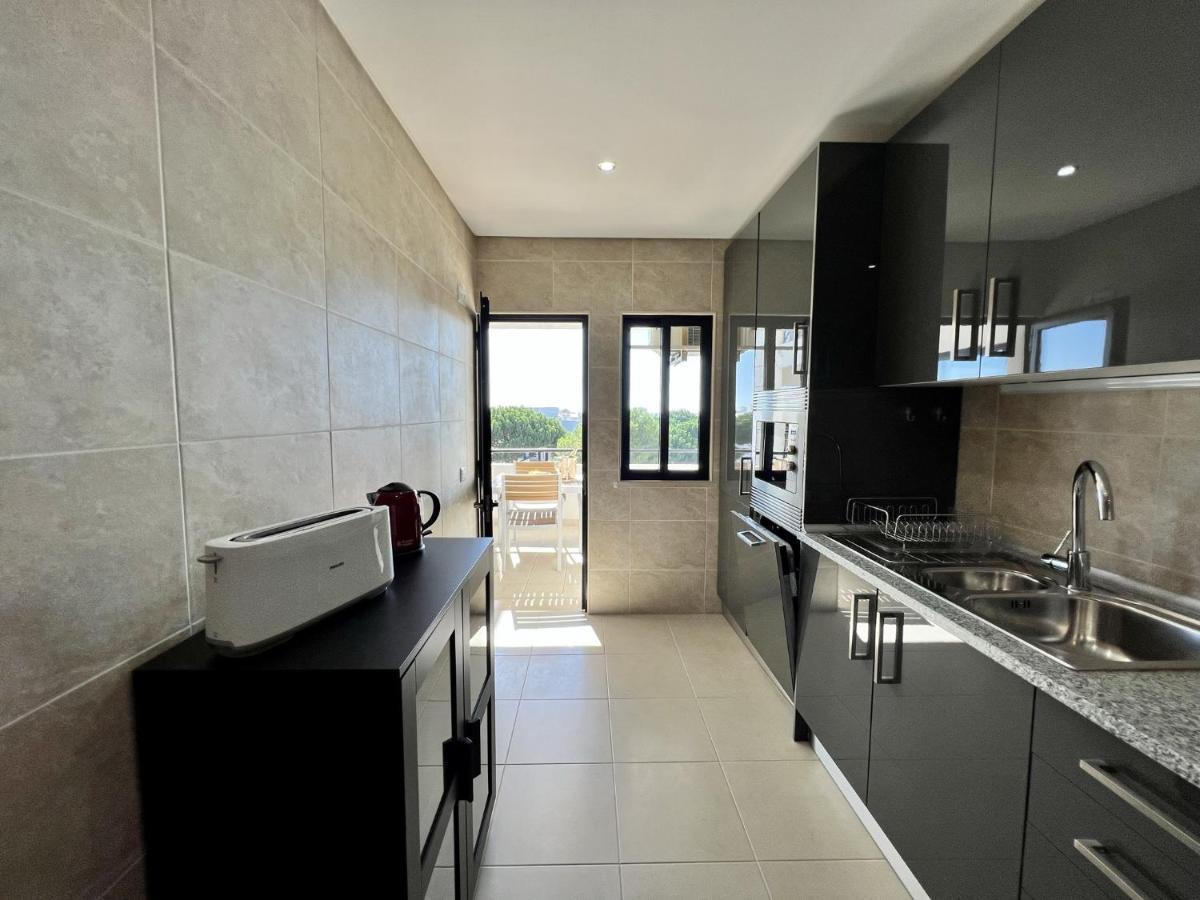Vilamoura Panoramic View With Pool By Homing Exterior photo