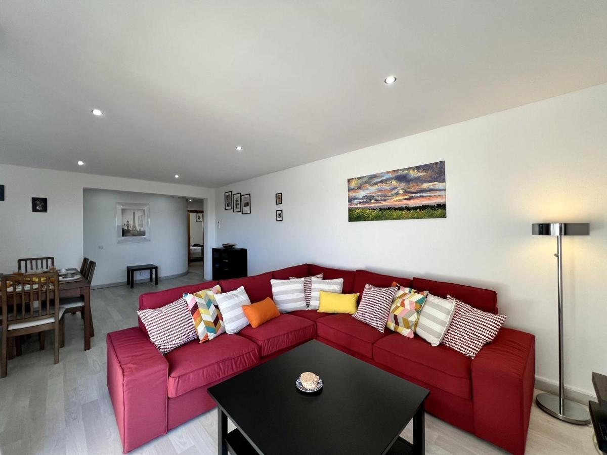 Vilamoura Panoramic View With Pool By Homing Exterior photo