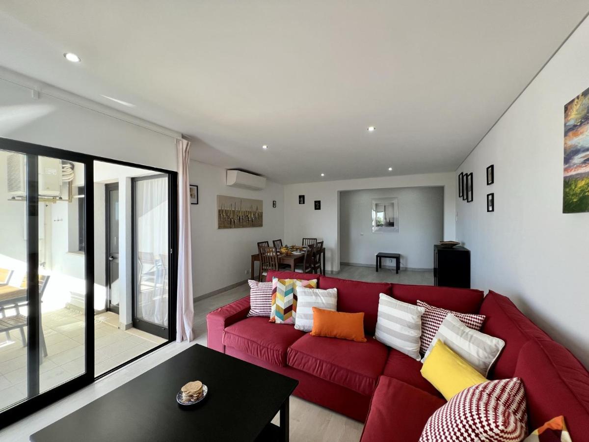 Vilamoura Panoramic View With Pool By Homing Exterior photo
